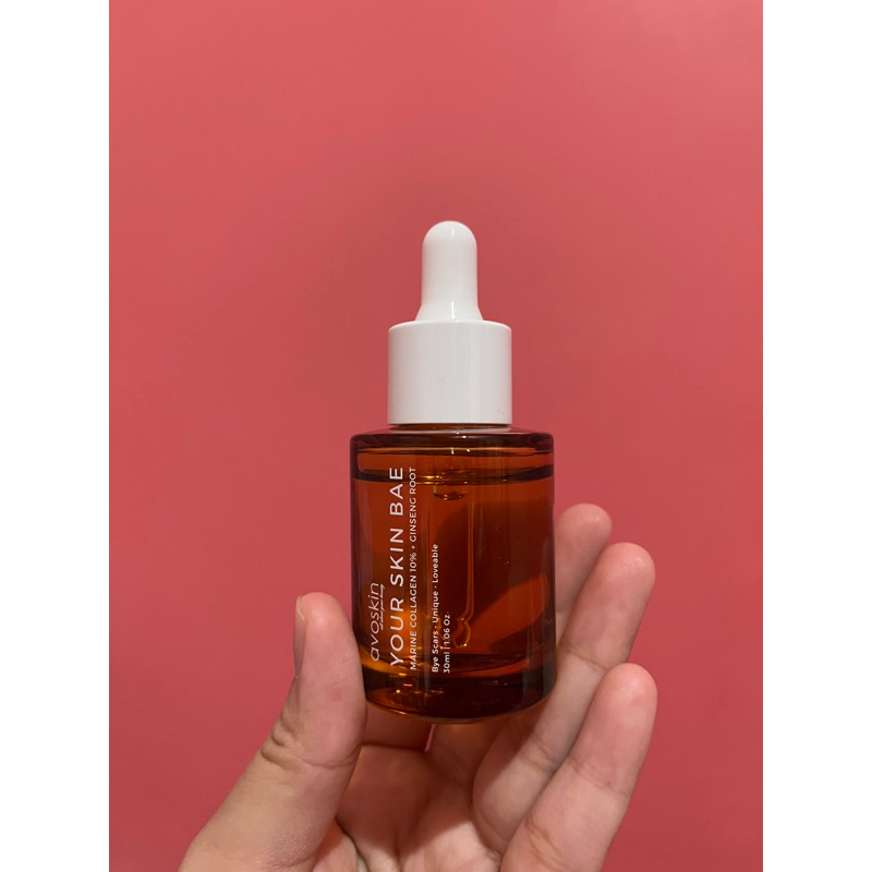 Avoskin YSB Marine collagen