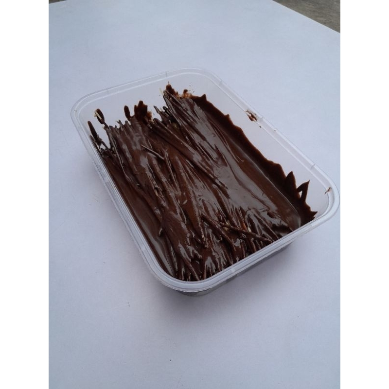 

MI LIDI COKLAT LUMER BOX 650 Ml FULL COKLAT