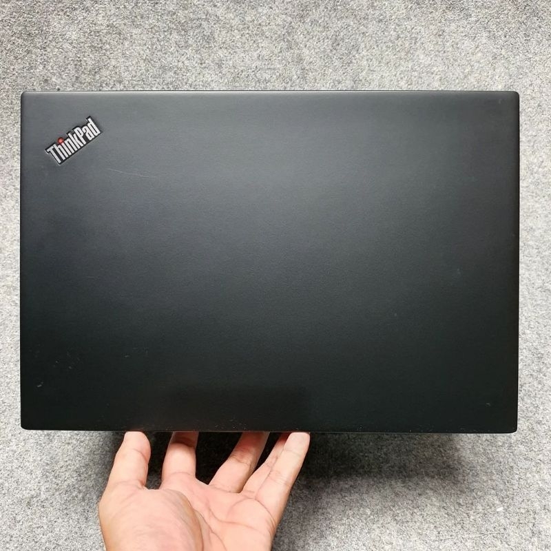 Lenovo Thinkpad T480s