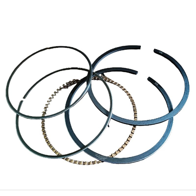 RING PISTON GX390 STD