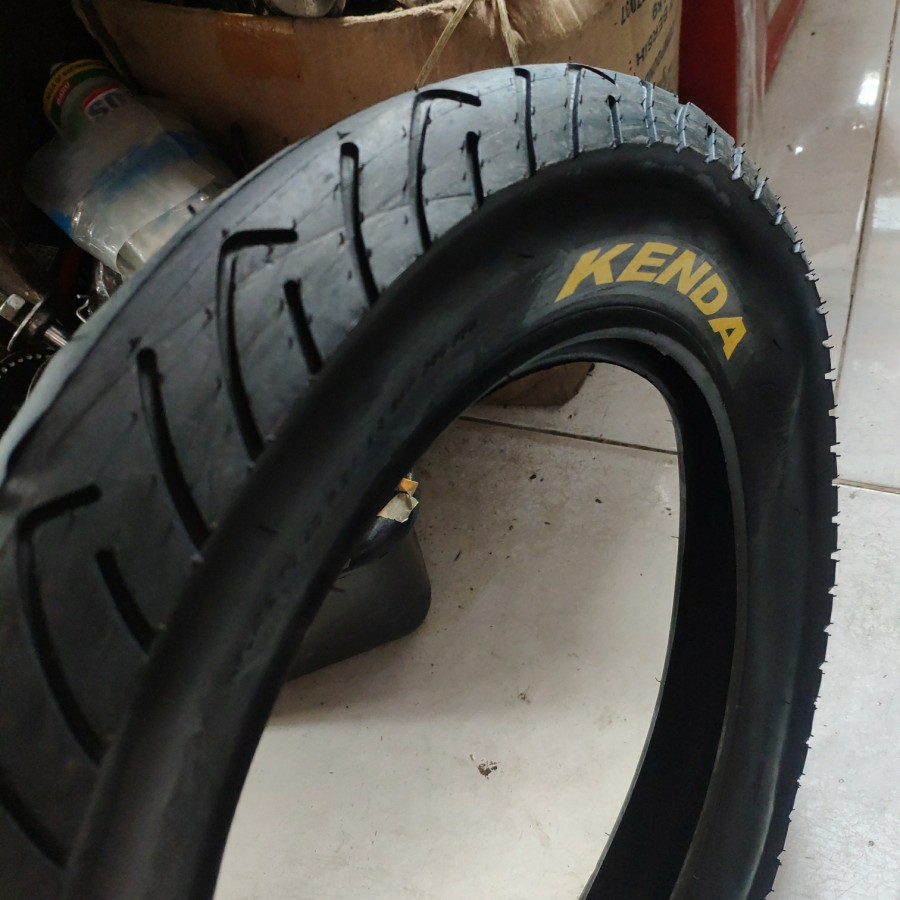 Ban luar sepeda 16 x 3.0 kenda ban jumbo gede khusus sepeda BMX