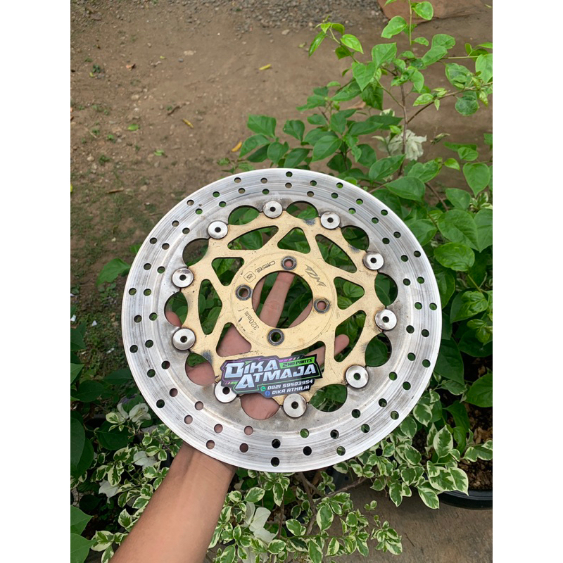 tzm axio Yamaha baut 4