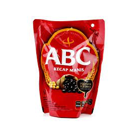 

abc kecap manis