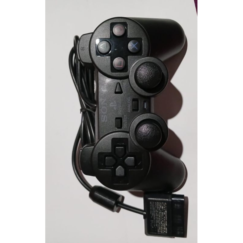 STIK PS 1 PS 2 PS 3