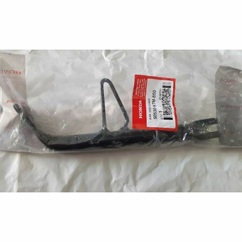 50530KTM850 Standart samping jagang samping supra 125.original ahm