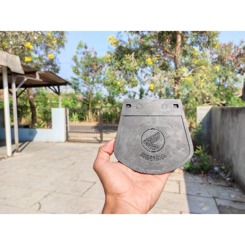 KARET KEPET CEPET SAMBUNGAN SPAKBOR SLEBOR SELEBOR DEPAN HONDA CB 100 CB 125 CB100 CB125 MODEL STAND