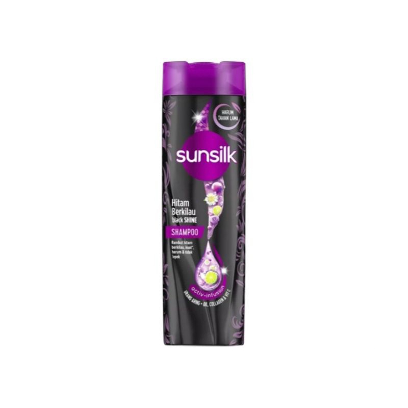 SUNSILK SHAMPOO