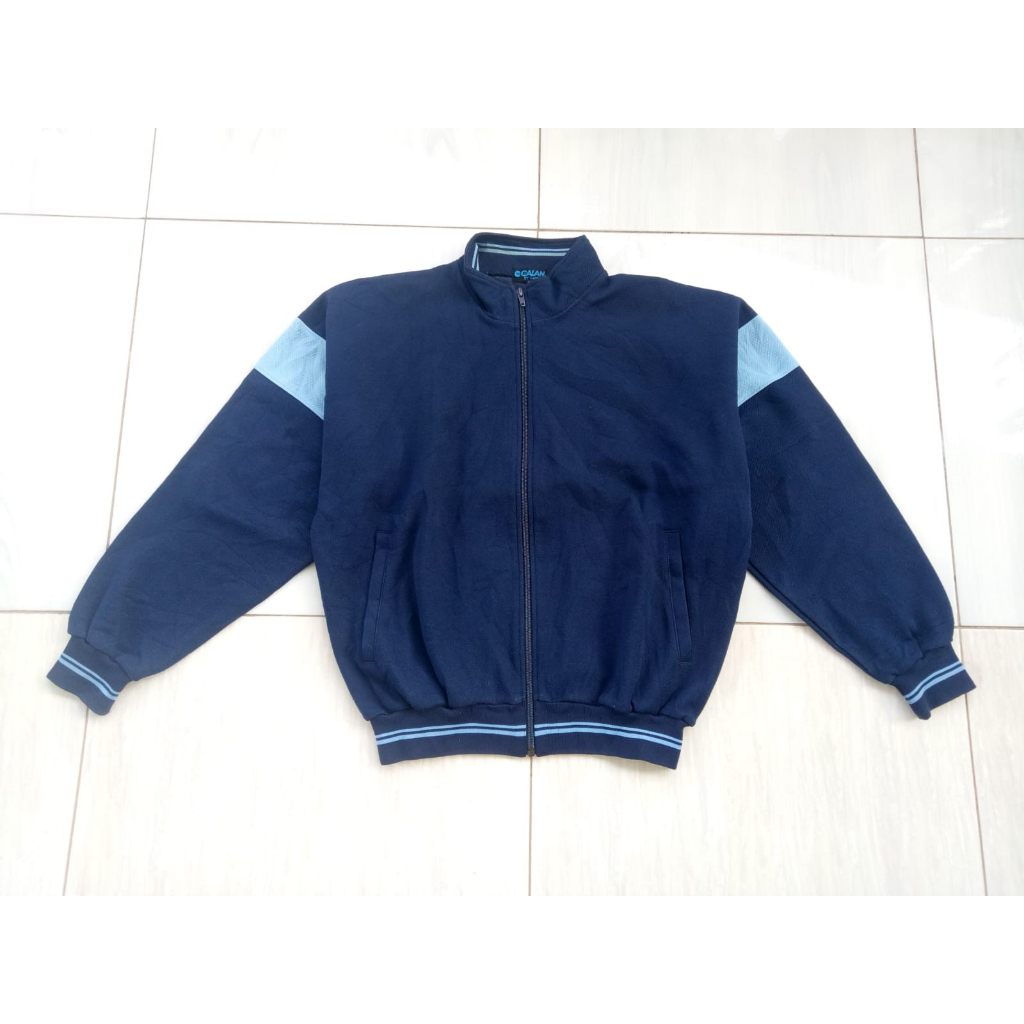 tracktop vintage