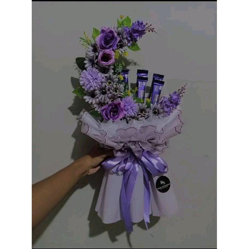BUKET BULAN SABIT