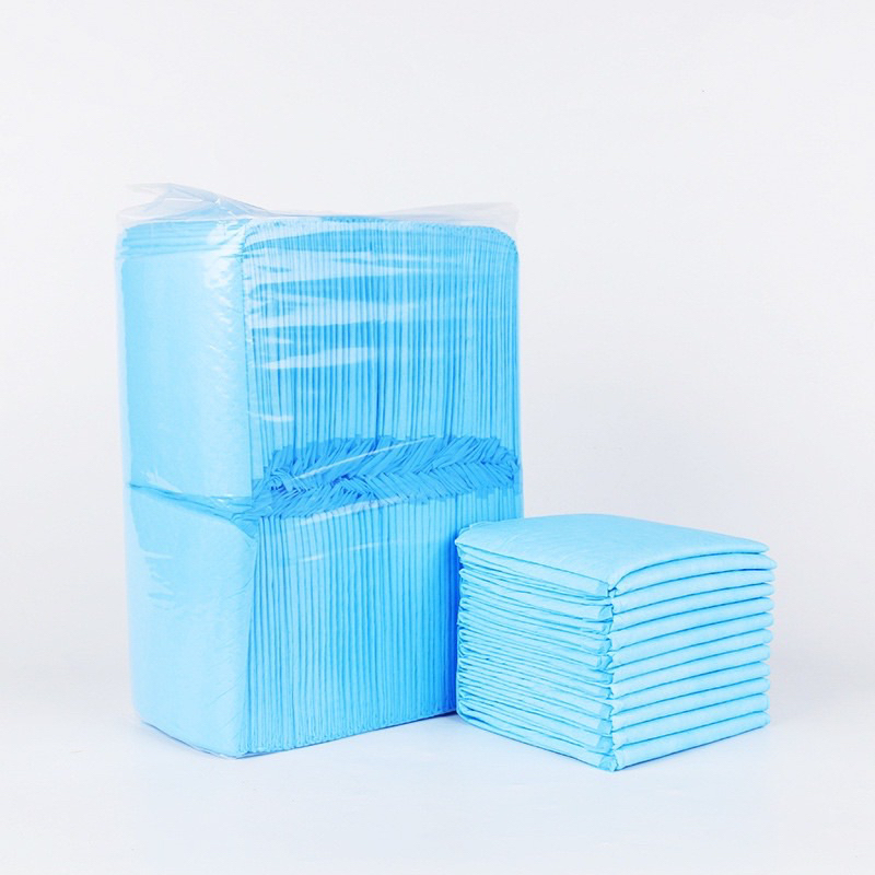 PET UNDERPAD Kucing Pampers Popok Kucing Anjing Kelinci GuinePig Marmut 60x90 Alas Pipis Kucing Alas