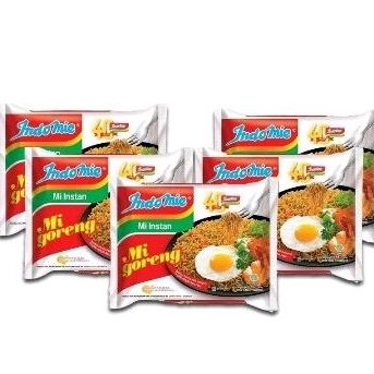 

indomie goreng 5 pcs