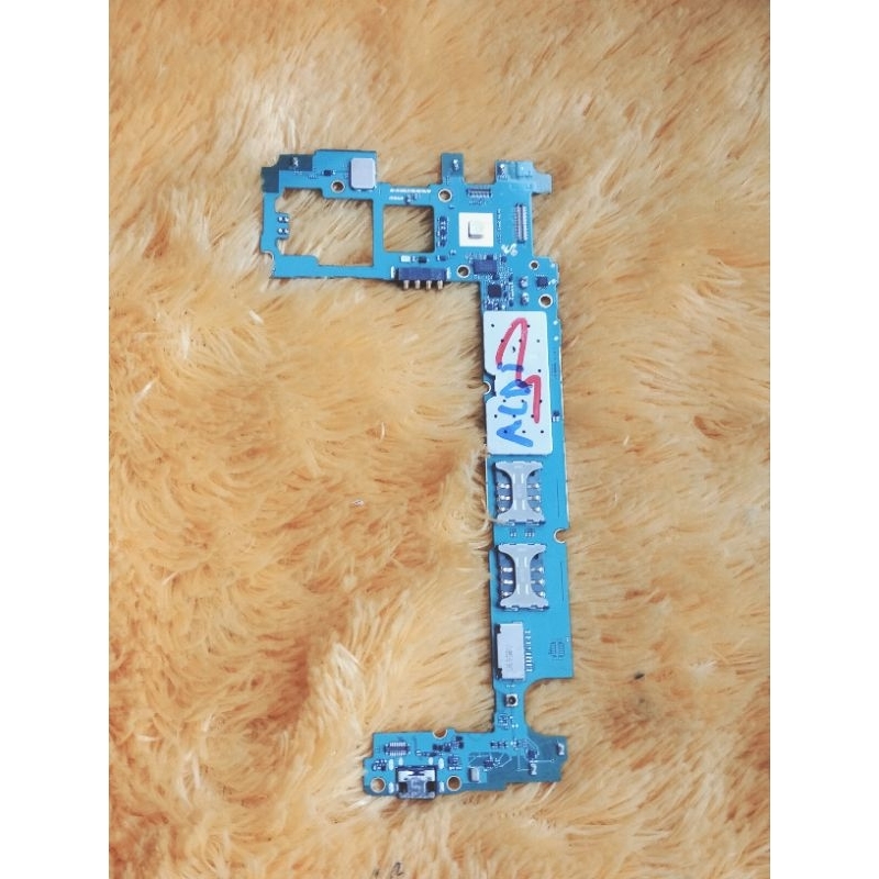 mesin samsung j5 2016 j510f original