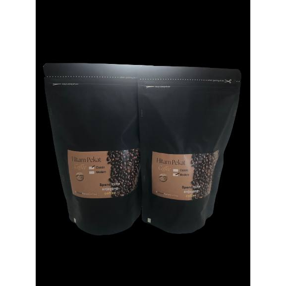 

Kopi HitamPekat
