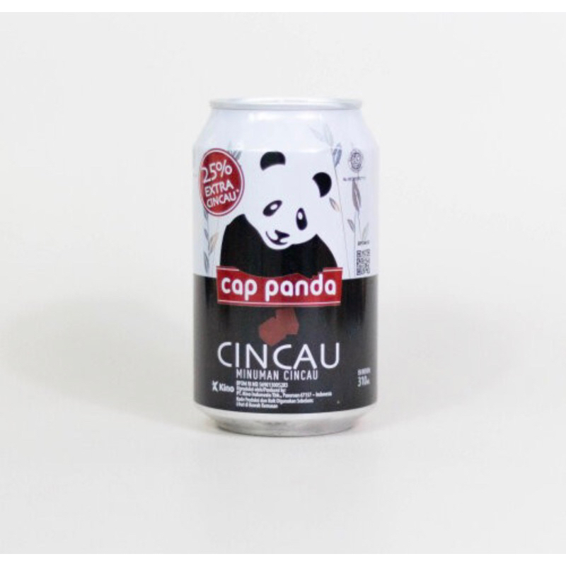 

Cap Panda Cincau Grass Jelly Wrap 310mL