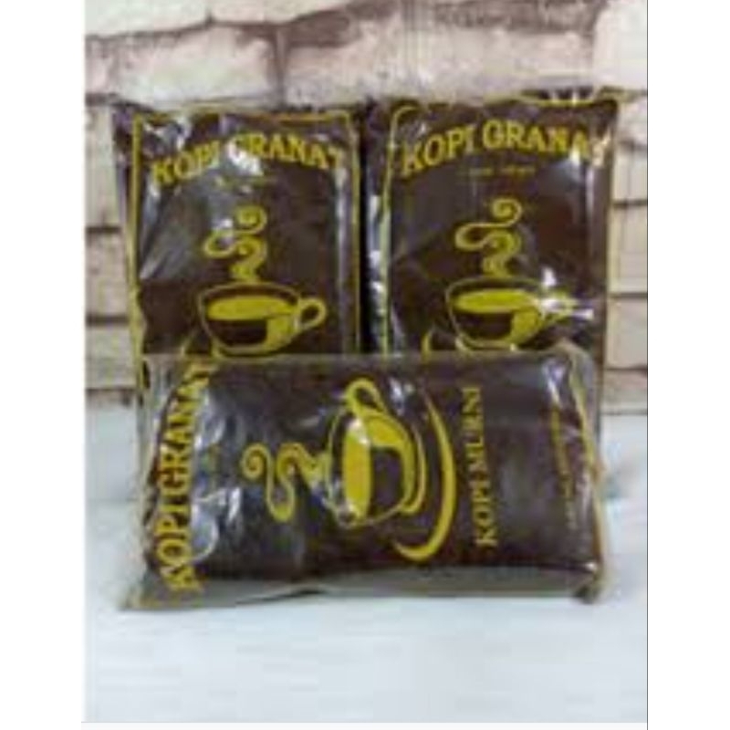 

kopi granat kita