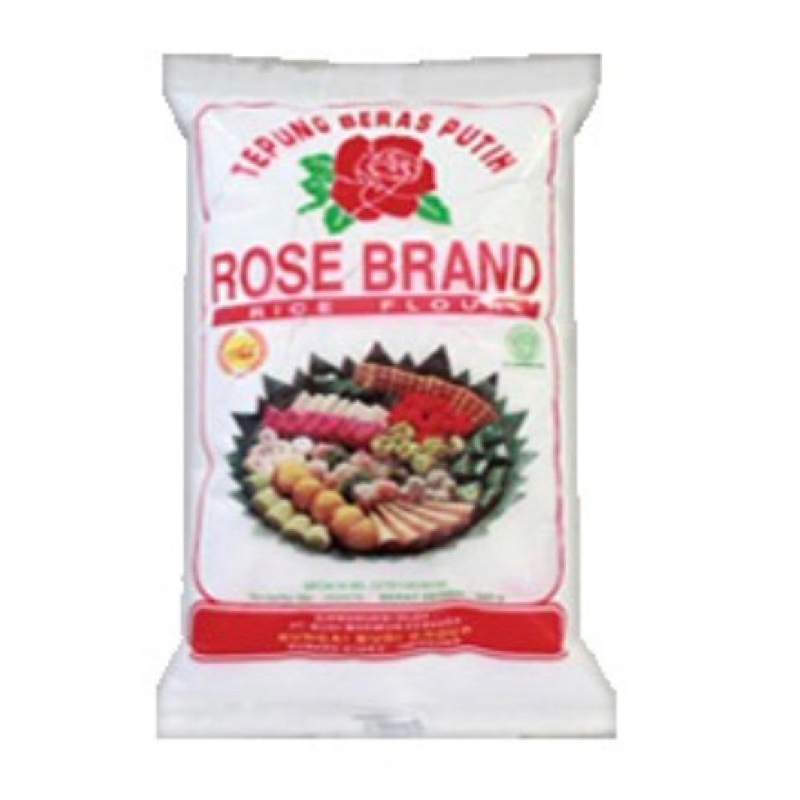 

TEPUNG BERAS ROSEBRAND 500g x 2pcs