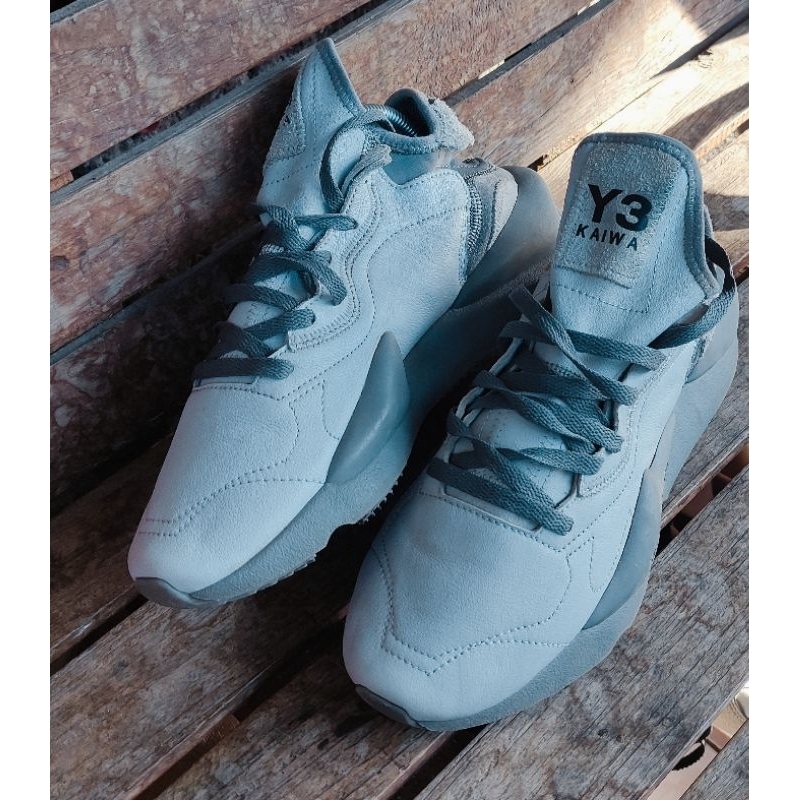 Y3 Kaiwa yohji yamamoto size 42.5/27cm