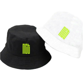 TOPI BUCKET HAT NCT DREAM PREMIUM