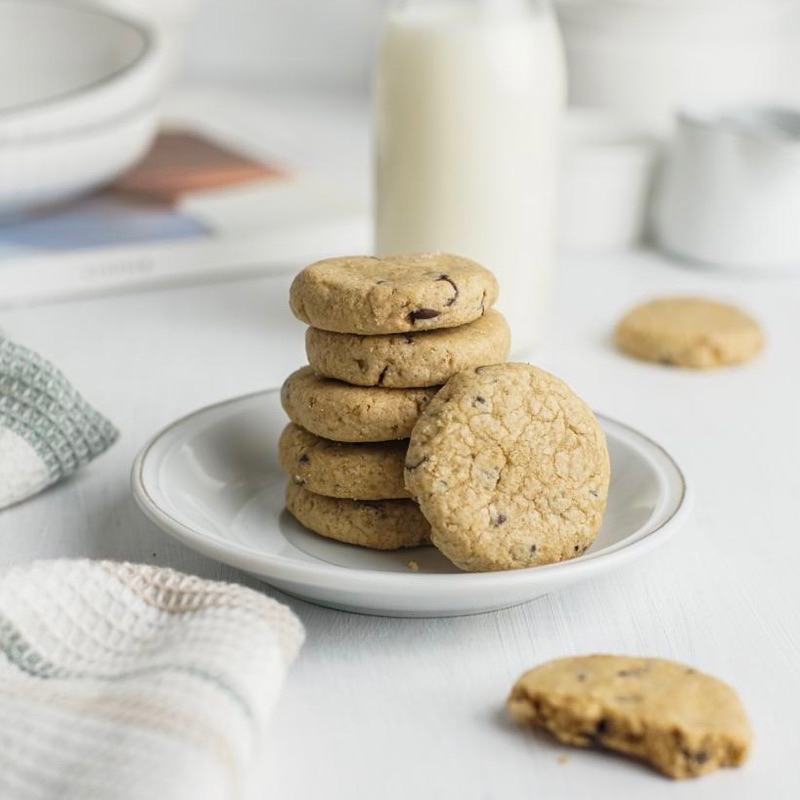 

Gluten Free Cookie (jar)