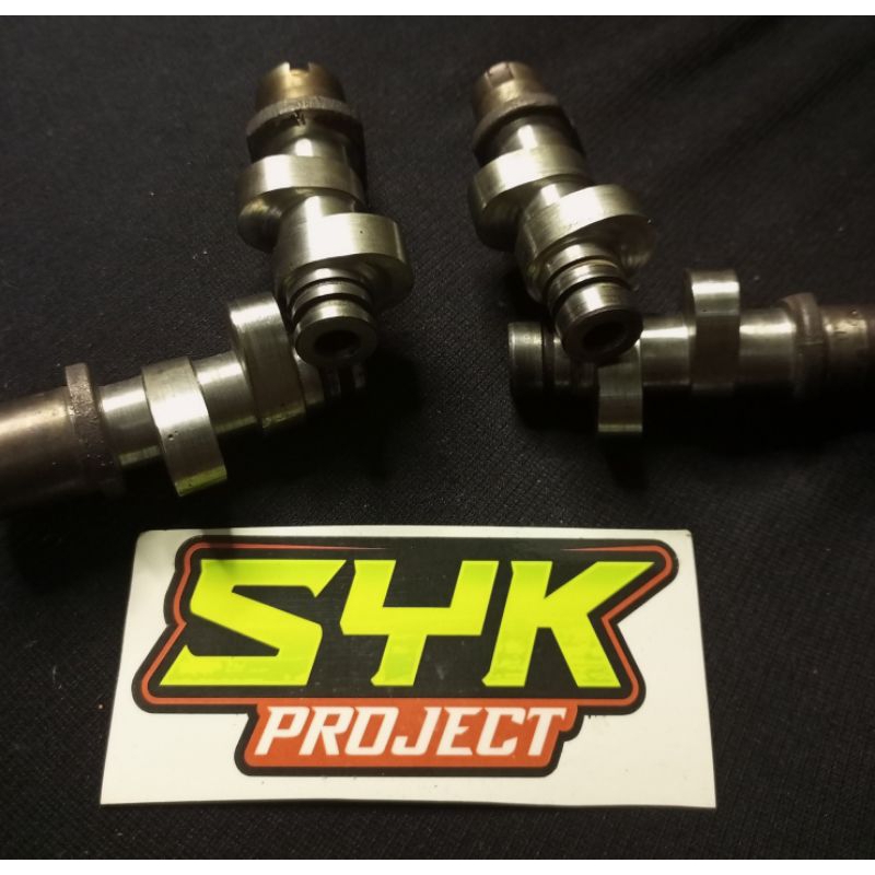 noken as Mio / Jupiter RRA PNP, RRA Blade.