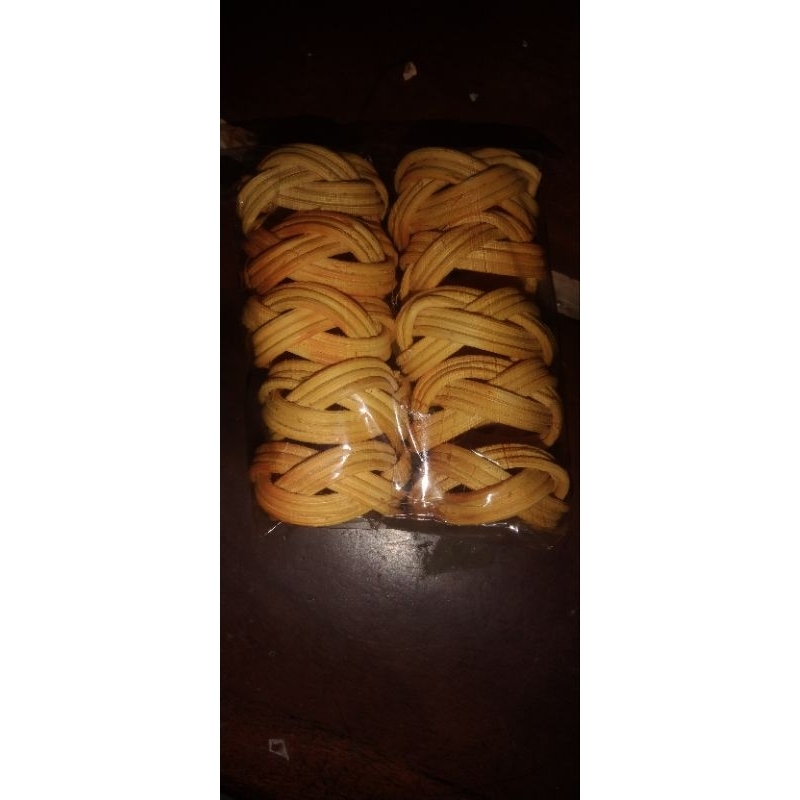 

Kolong Hasduk Pramuka Rotan (200)pcs / Ring Kacu Pramuka Rotan