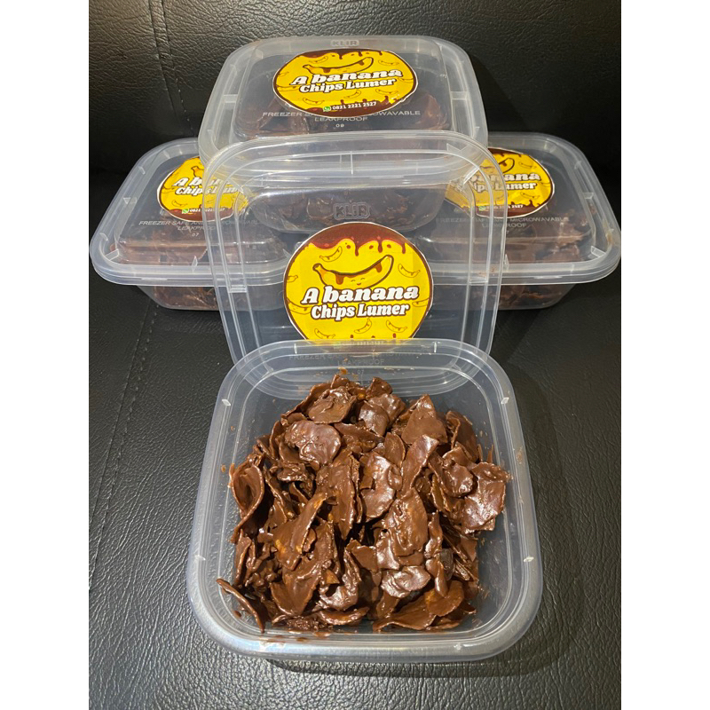 

Abanana chips lumer by asnack