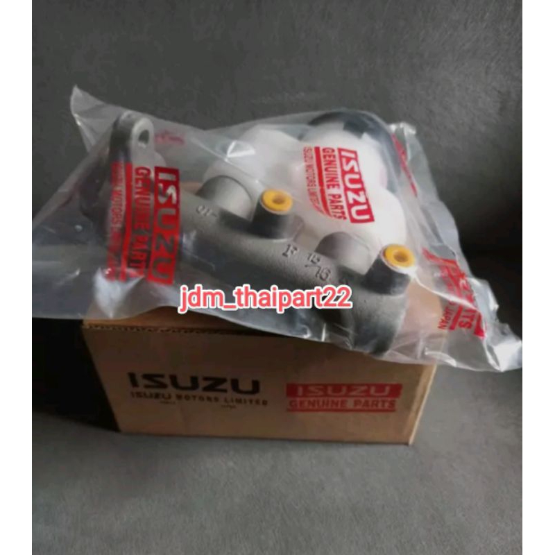 BM ASSY - BRAKE MASTER ASSY MASTER REM ATAS ISUZU PANTHER 2.3 2.5 PANTHER TOURING Original