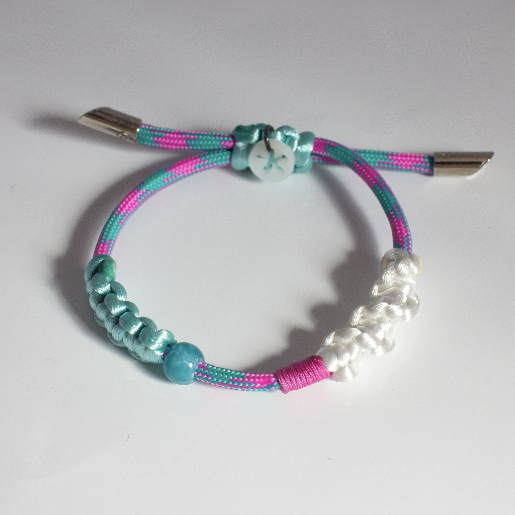 OOBI Bracelet - Poodle pop