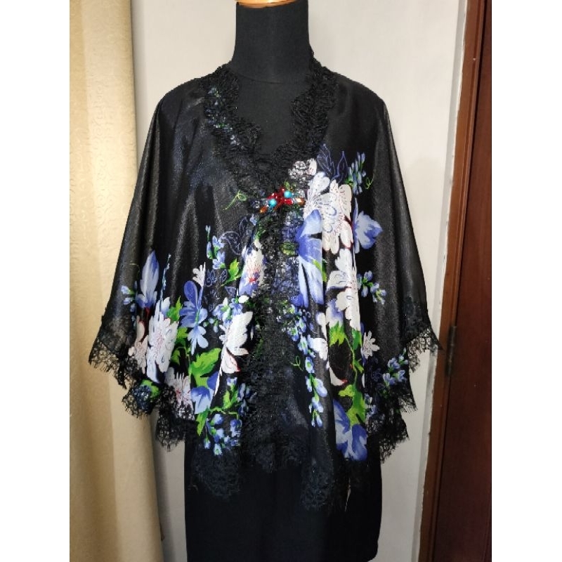 Reling Cantik Luire by Raden Sirait