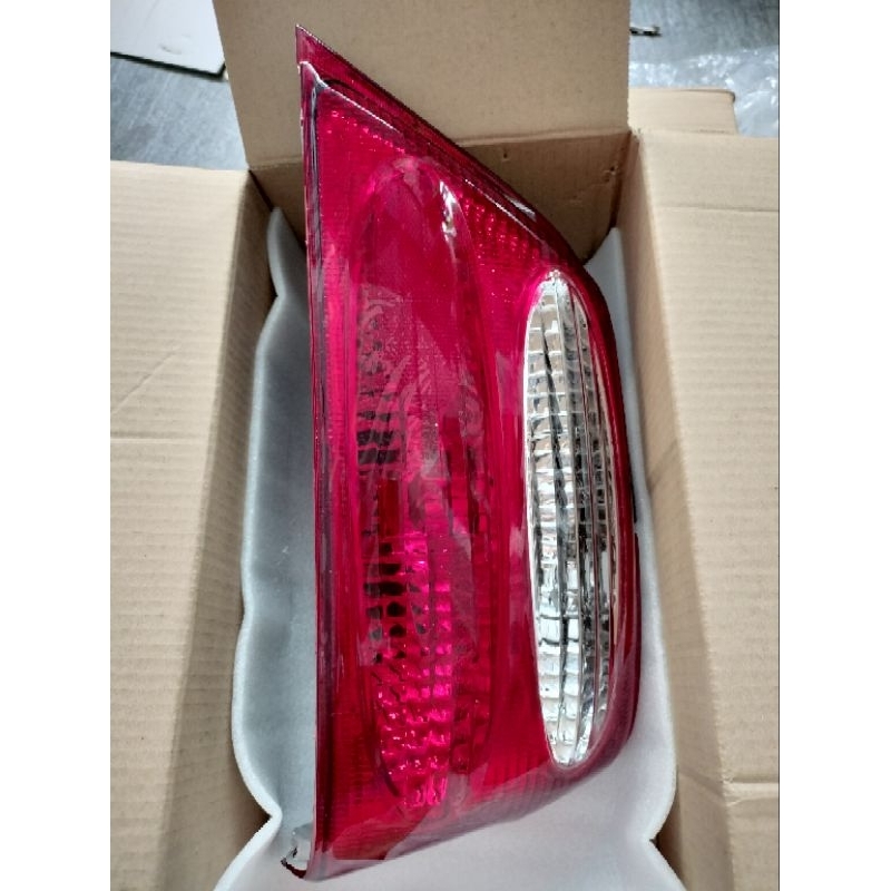 lampu stop belakang Toyota Soluna tahun 2000 2001 2002 2003 lampu stop Soluna lampu belakang soluan