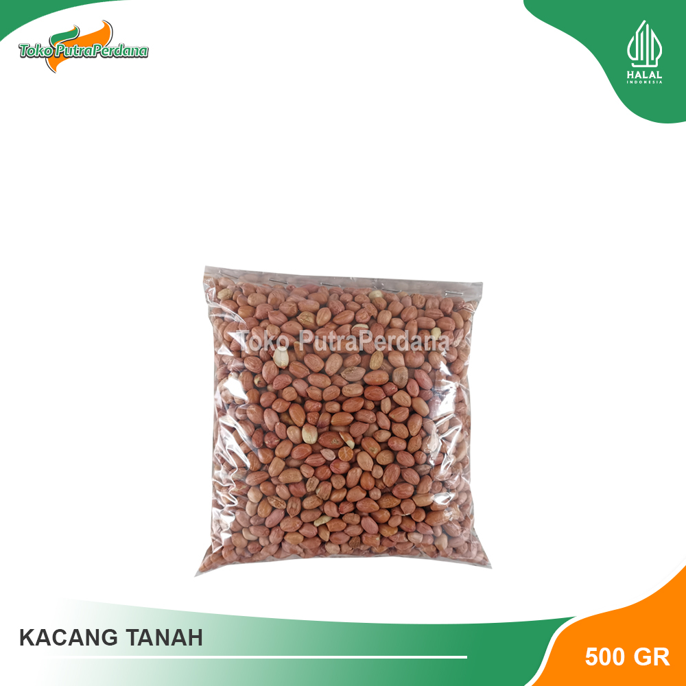 

KACANG TANAH 500gr