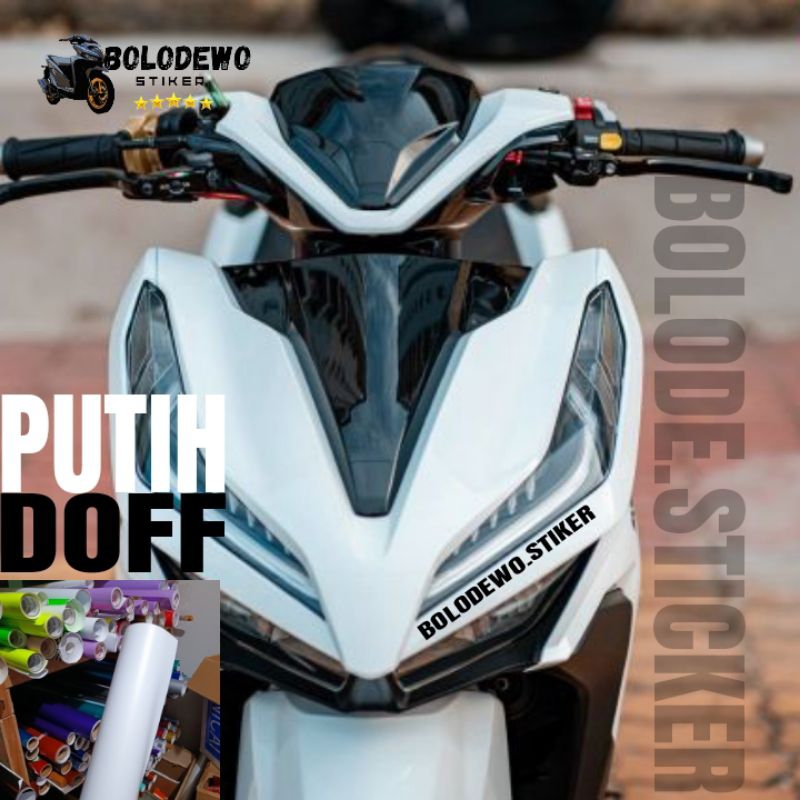 stiker skotlet putif doff best premium