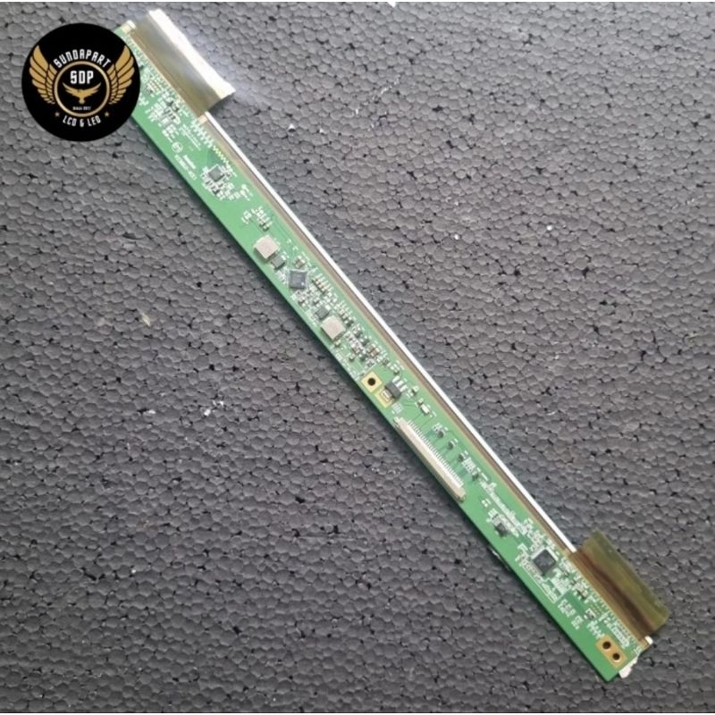 TCON PANEL INNOLUX TV LED 24 INCH ( DATA LG - DATA SAMSUNG )