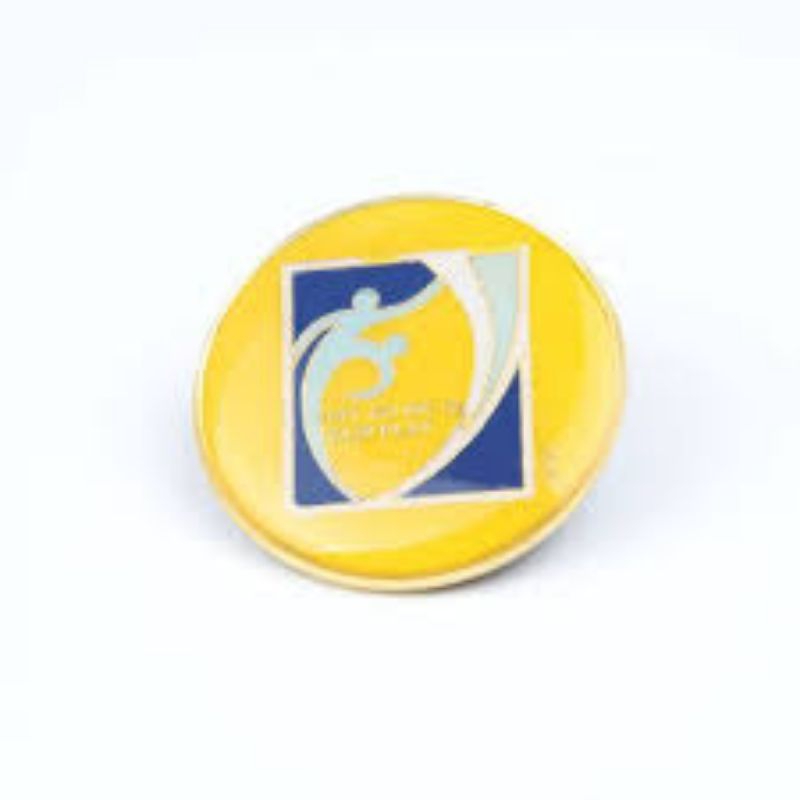 Coin Koin Wasit / Koin Perlengkapan Wasit - 1 Pcs