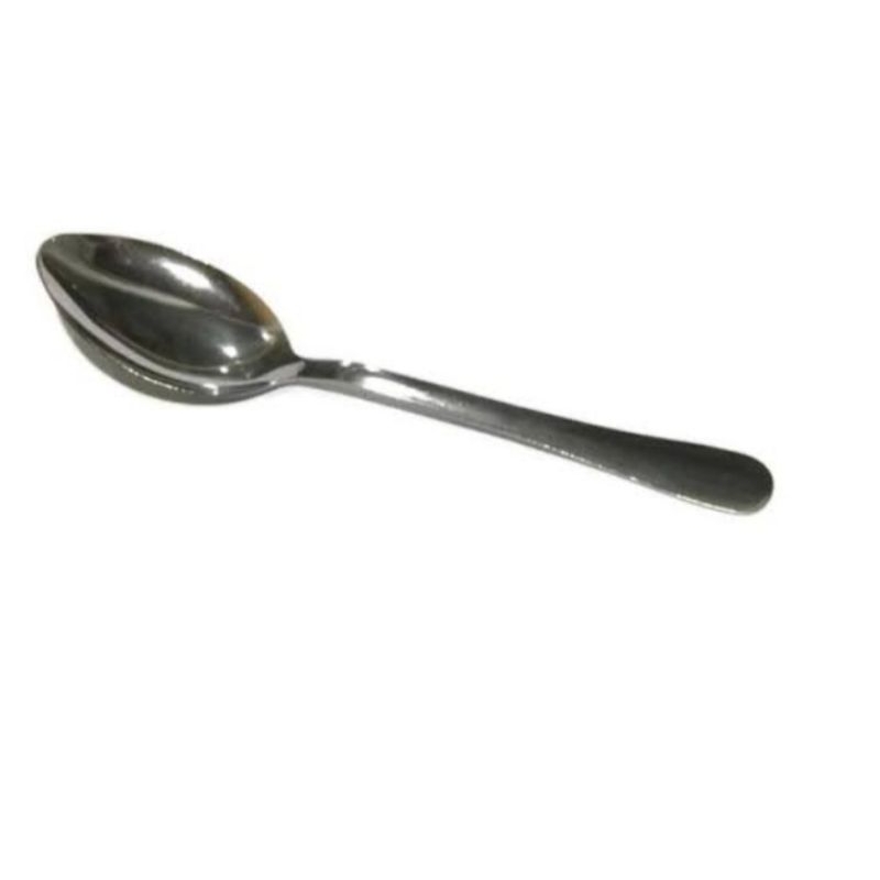 RB Sendok Makan Stainless Tebal Harga Satu Lusin