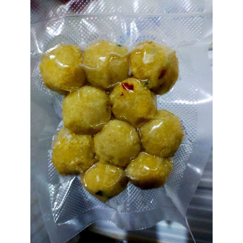 

pempek ikan