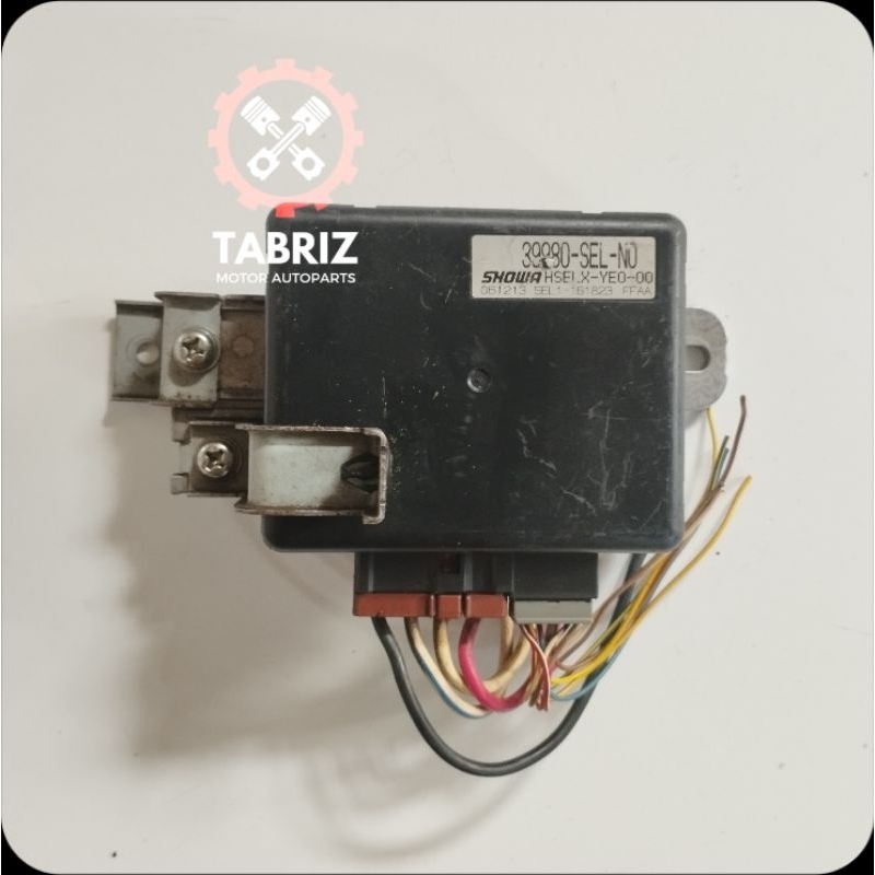 Modul eps ECU HONDA city jazz idsi vtec original