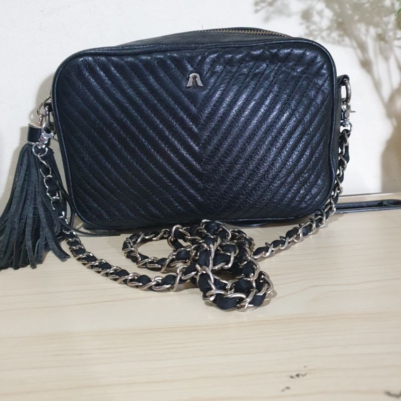 Slingbag kulas Andrea Vanna Preloved