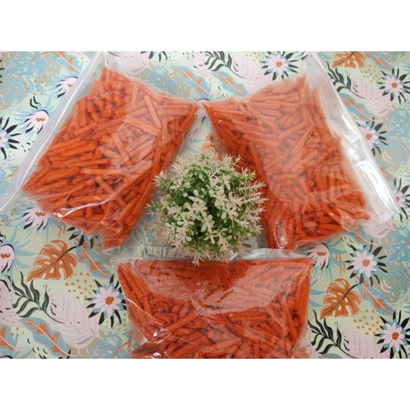

setik balado/cemilan gurih nikmat