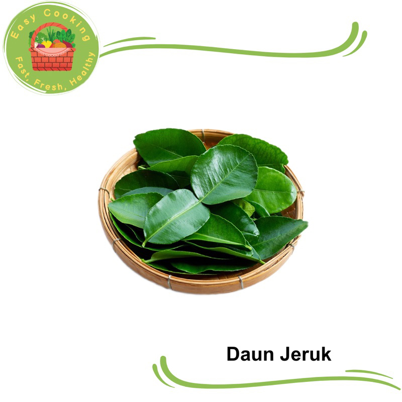 

Easycooking - Daun Jeruk / Daun salam