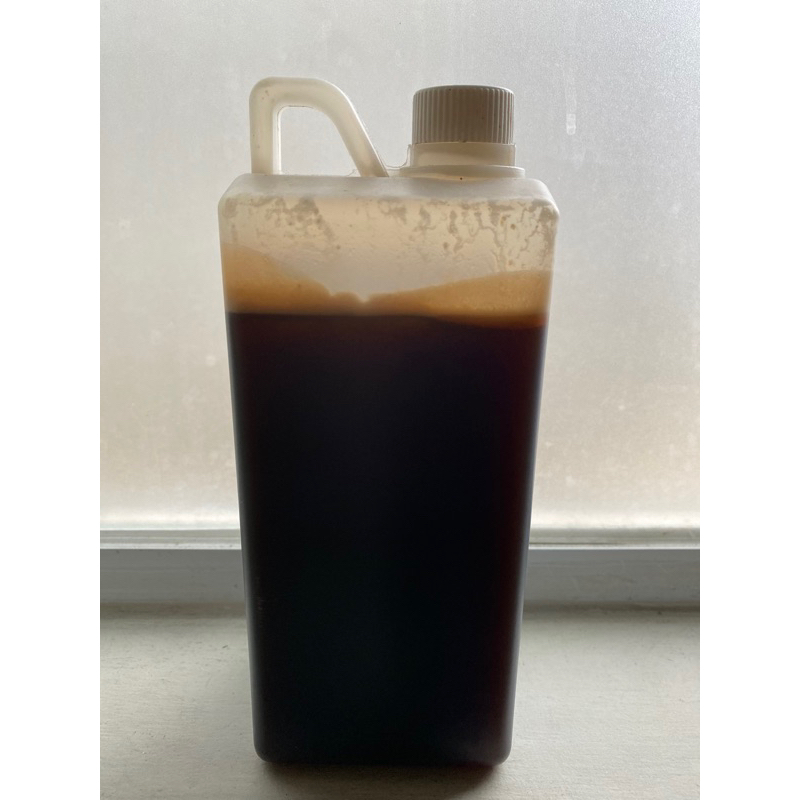 

Madu Hutan Asli 100%