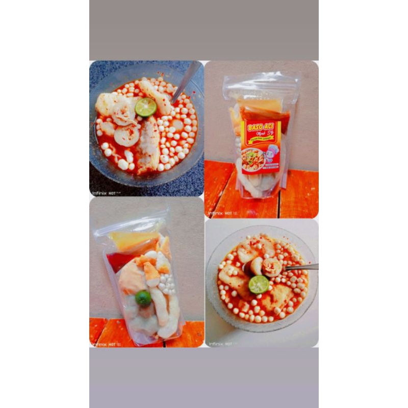 

Bakso aci mpokSB