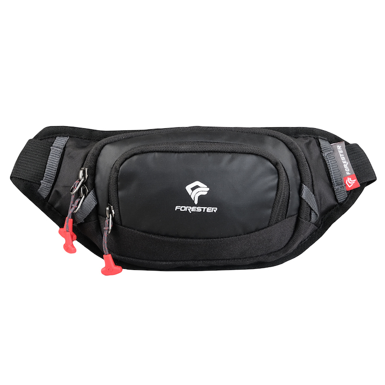 Waist Bag Forester 40127 | Tas Pinggang Forester