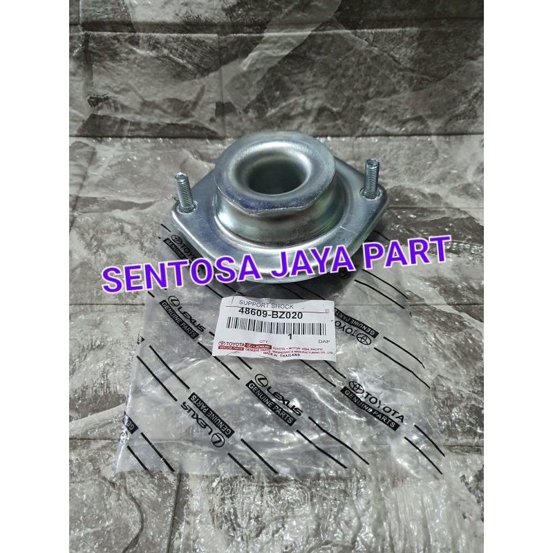 SUPPORT SHOCK DEPAN AGYA AYLA ORIGINAL