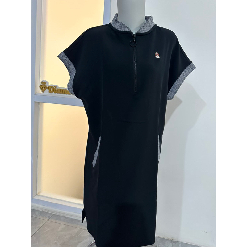 dress hush puppies preloved