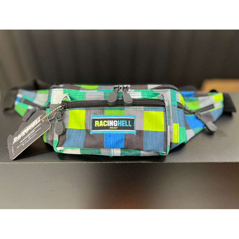 RH57 TAS SLINGBAG (ORIGINAL RH57)