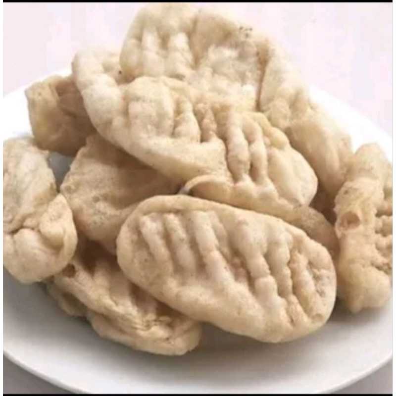 

Cuanki Lidah Topping Baso Aci / Seblak dll