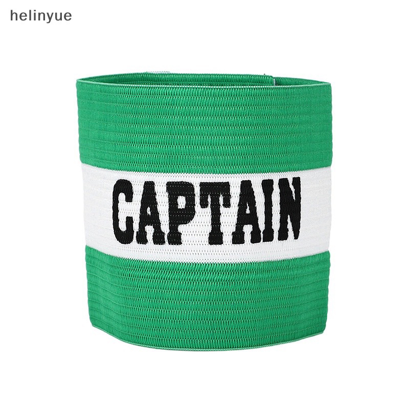 PROMO Ban Kapten Lengan Anak Captain Armband Termurah