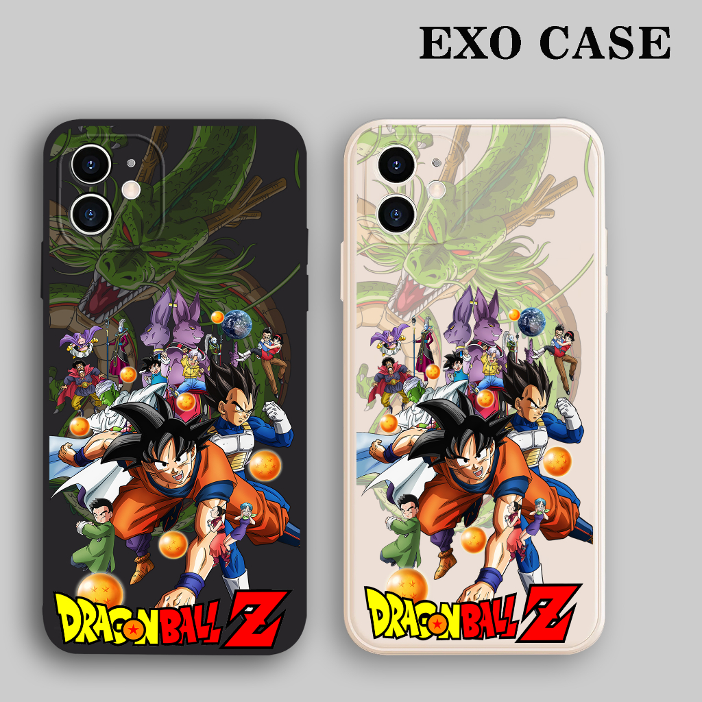 Softcase Xiaomi Redmi 10 10A 10C 9A 9C 9T 9 NOTE9 NOTE9PRO NOTE10 NOTE11 NOTE12 8 8A 7 6A 5A 4X 4A E