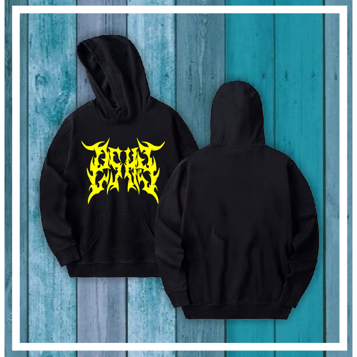 Hoodie Jaket jamper Pencak Silat PSHT/Persaudaraan Setia Hati Terate Custom Kualitas distro